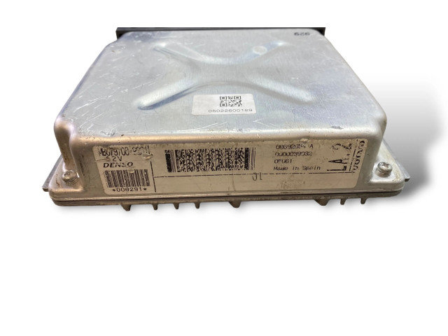 Řídící jednotka 08692554A, MB0797000   Volvo V70 2005