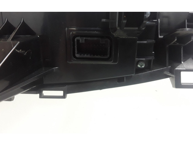 Блок управления климат-контролем 5590076100   Lexus CT 200H
