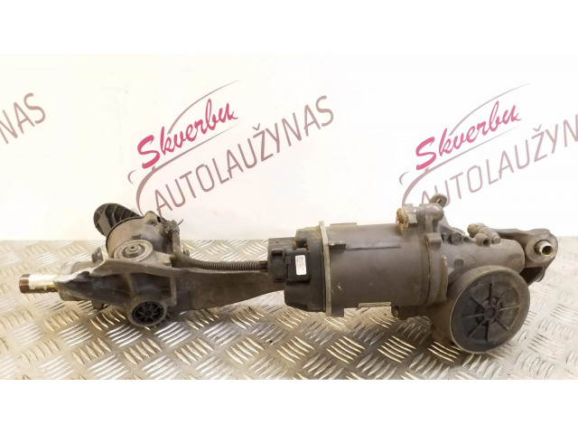    Рулевая рейка 5Q0909144R, 7895177460   Audi A3 S3 8V 2013-2019 года