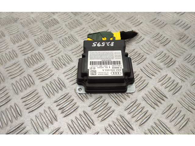 Блок подушек безопасности 8XA959655A, 0285012669   Audi A1