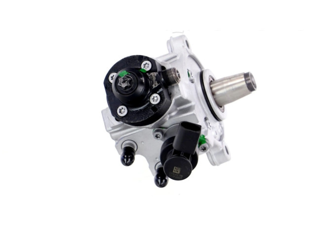 Vstřikovací čerpadlo 0445010519, 002-002-000568R   BMW 4 F36 Gran coupe  pro naftový motor 2.0  