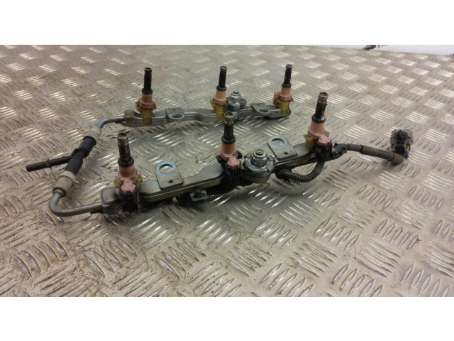 Комплект форсунок 2325031070    Lexus GS 300 350 430 450H   