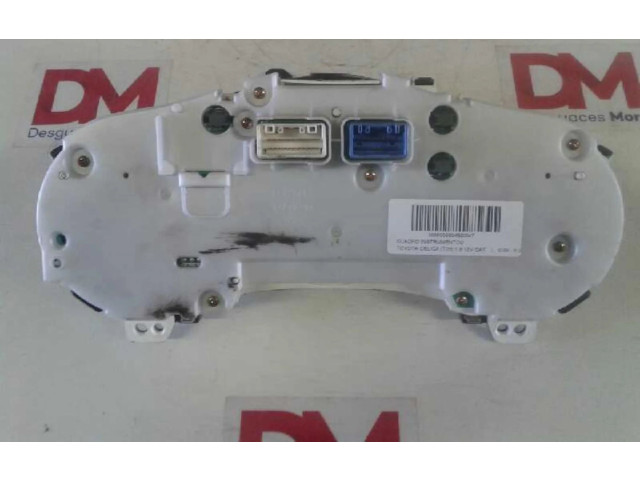 Přístrojová deska  Toyota Celica T230  838002B130  