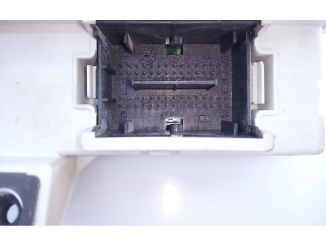 Pojistková skříňka Řídící jednotka BSM 52089836, E3-A4-23-1   Fiat Scudo 2007