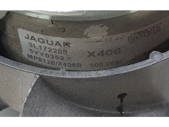 Píst C2S17719   Jaguar X-Type  pro benzínový motor  YB 