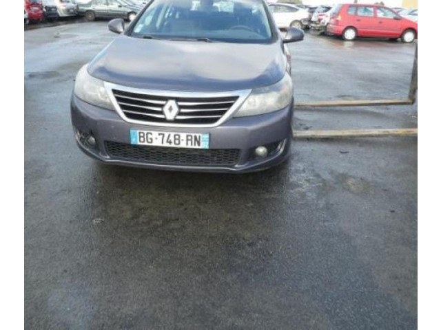 Блок управления климат-контролем 275100024R   Renault Latitude (L70)