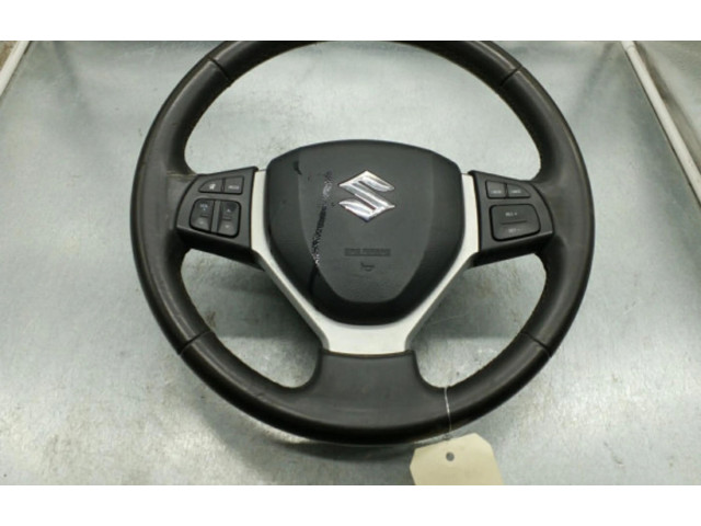 Volant Suzuki Swift 2010 4811060PH0BPS  