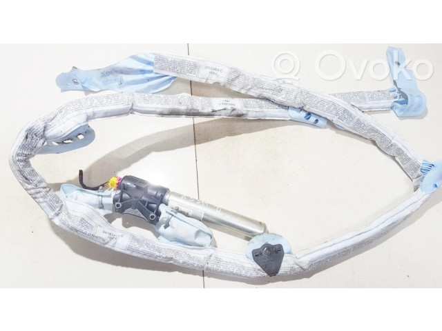 Боковая подушка безопасности 4f9880742a, 30359398a   Audi A6 Allroad C6