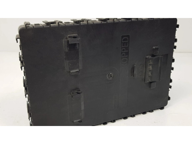Блок предохранителей HU5T15604ECR   Ford Ecosport    