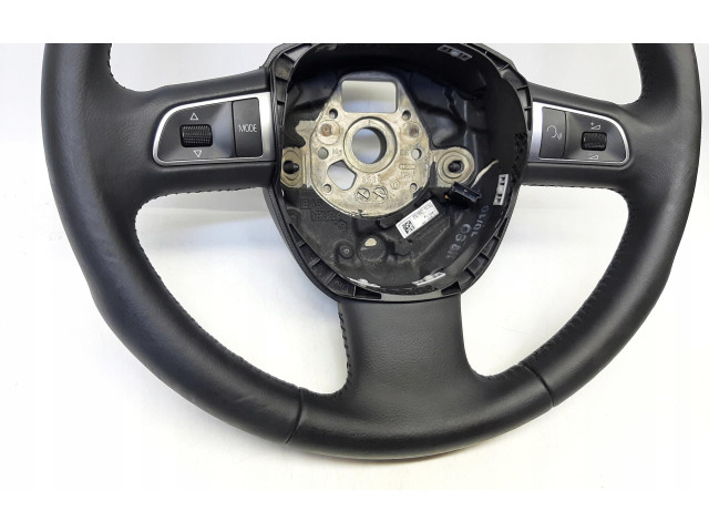 Volant Seat Exeo (3R) 2008 3R0419091C, 3R0419091CD  