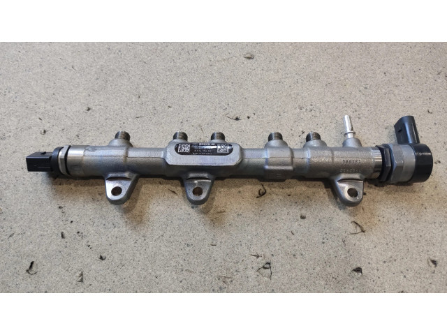 Vstřikovač 8514154, 8511626   BMW 4 F36 Gran coupe  pro naftový motor 2.0  