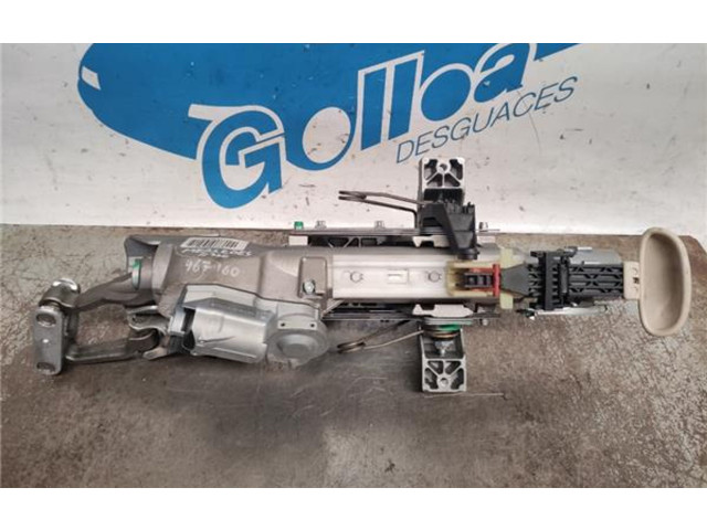 Volant Mercedes-Benz E AMG W211 2003 A2114603316  