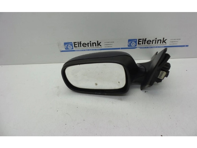 Zpětné zrcátko  Saab 9-3 Ver2 2004  12796423, 12796423  