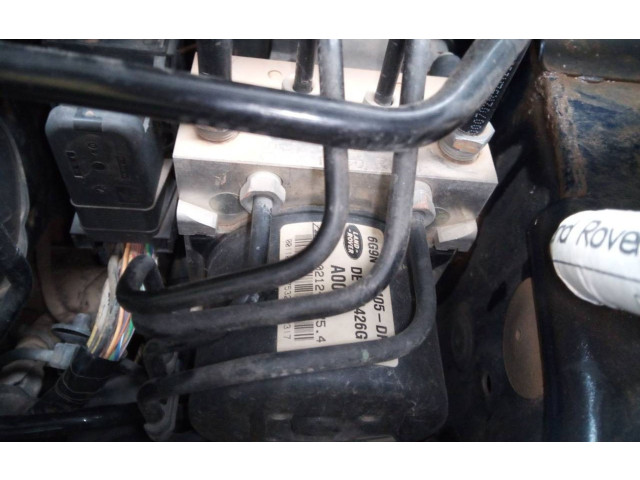 Jednotka ABS 6G9N2C405DF   Land Rover Freelander 2 - LR2 2007