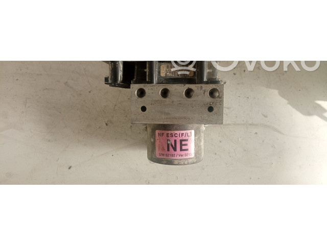 Jednotka ABS 0265950826, 589203K500   Hyundai Sonata 2005