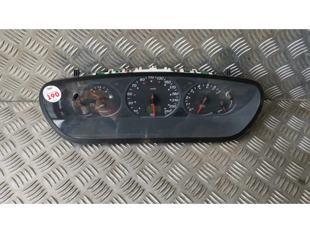 Панель приборов 9651481380   Citroen C5       