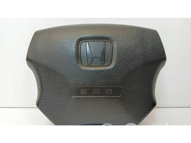Подушка безопасности водителя 77800SP0Q20, H3DE50253   Honda Legend