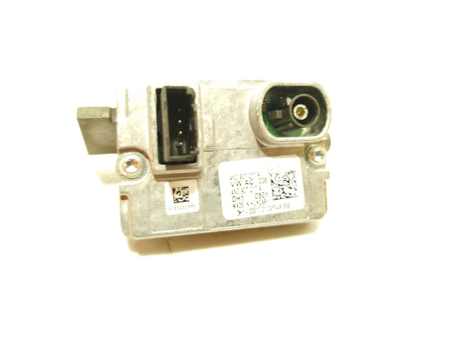 Блок управления 4N0907217A   Porsche 911