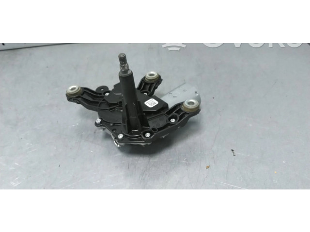 Моторчик заднего дворника 287105483R    Renault Zoe