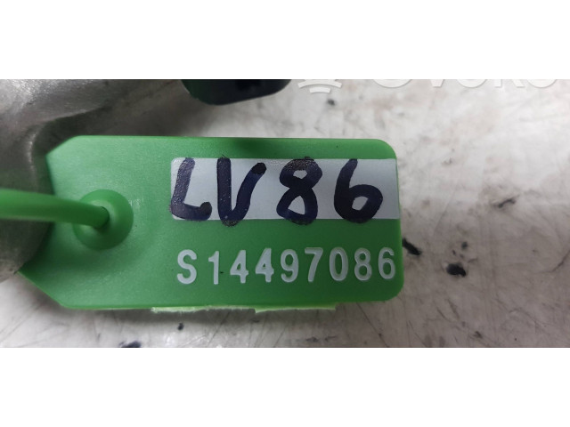 Vstřikovací lišta 05C133320A, 05C036   Audi A3 8Y    DLAA 