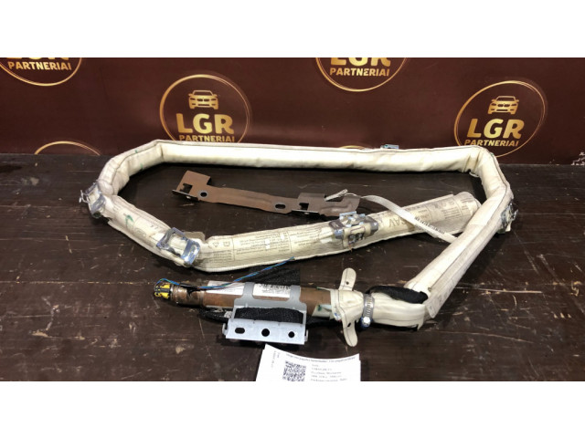 Боковая подушка безопасности 6M2114K158CD   Ford S-MAX