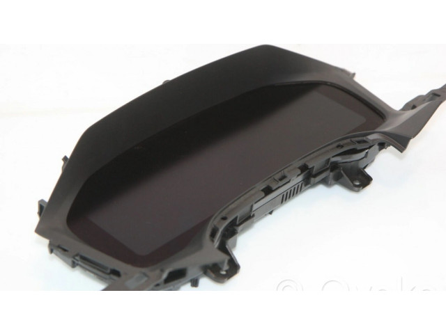 Панель приборов J00624, 62105A5A9F3   BMW 5 G30 G31       