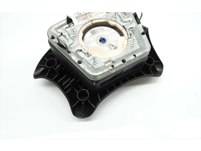 Подушка безопасности водителя 14001188ZD   Citroen Jumpy
