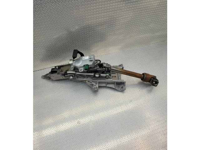    Рулевая рейка P31340186, P31340734   Volvo XC60 2009 - 2013 года