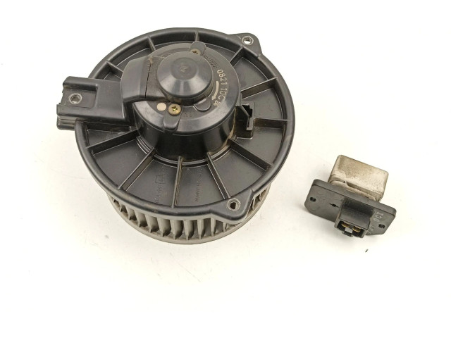 Вентилятор печки    19400071611G   Mitsubishi Montero