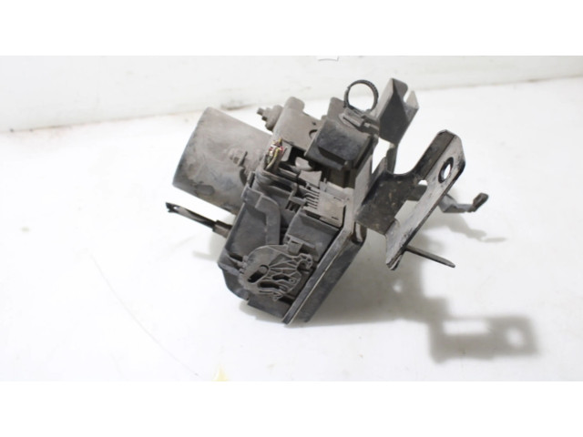 Блок АБС 0265234478   Mazda  CX-7   -  года