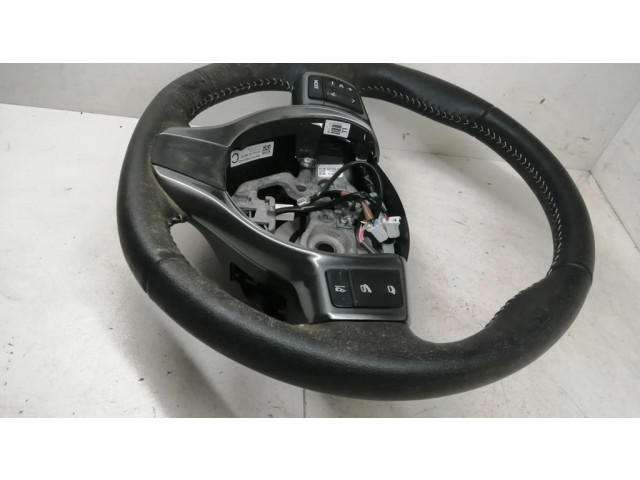 Volant Toyota Yaris 2017 306744199B2SAD, 45100OD490C9  