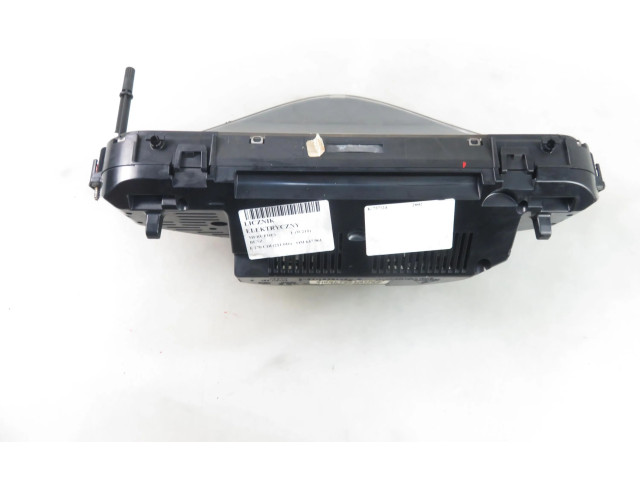 Přístrojová deska  Mercedes-Benz E AMG W211 2002 A2115402311, A2115402311  