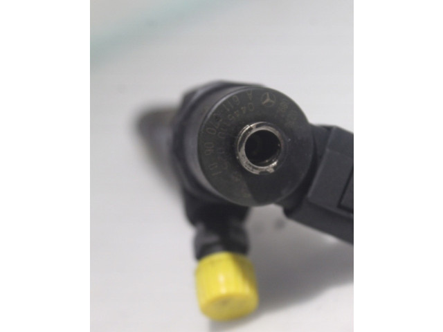 Vstřikovač 0445110025   Mercedes-Benz C W203  pro naftový motor 2.1  
