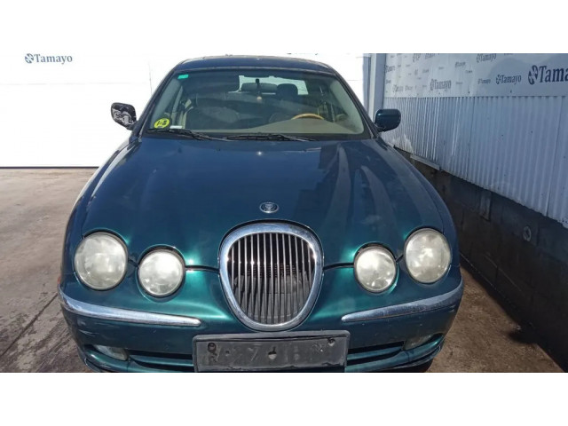 Зеркало электрическое        Jaguar S-Type     