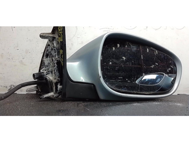Zpětné zrcátko  Peugeot 607 2002  8149P2  
