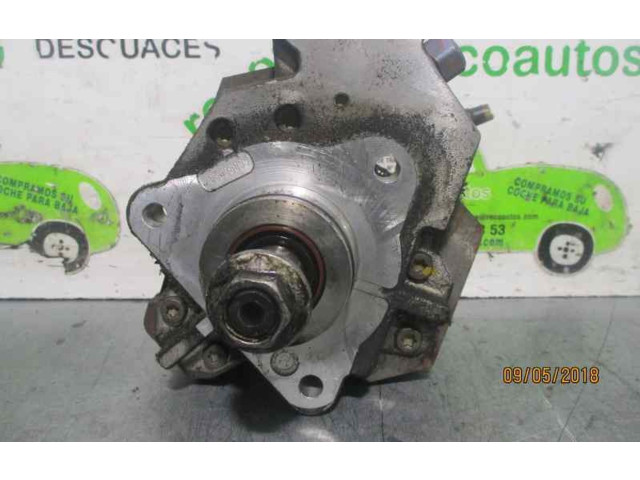 Vstřikovací čerpadlo 8200170377, 0445010033   Renault Espace III    D/G9T J7 