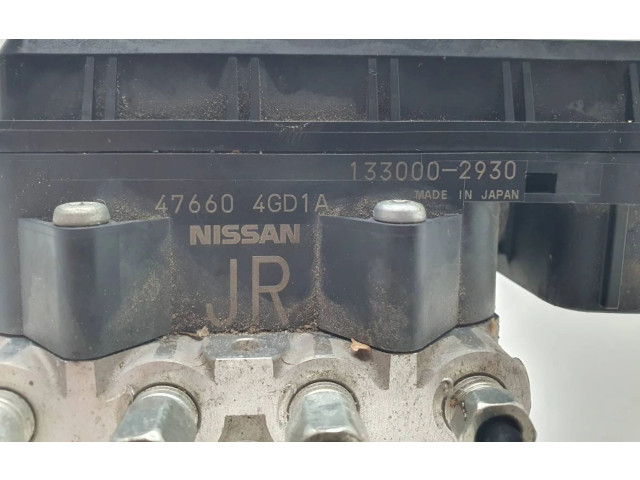 Jednotka ABS 576604GC1A   Infiniti Q50 2015