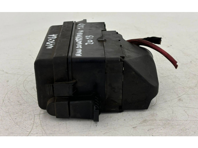   Pojistková skříňka 9240945-02, 9240945-02   Mini Cooper Countryman R60 2013