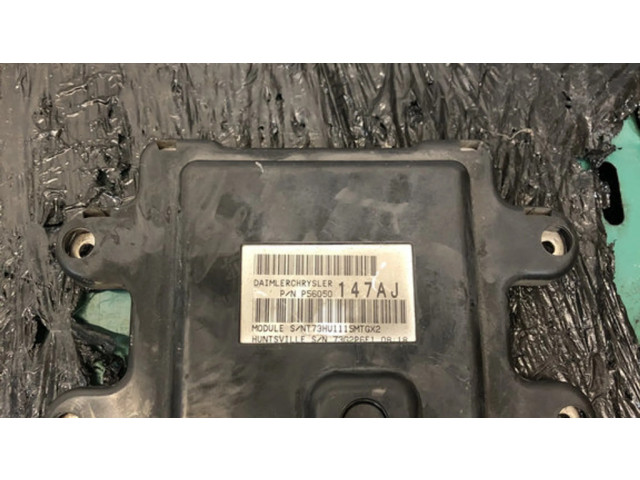 Блок комфорта 73G3P4F6, P56040   Jeep Grand Cherokee (WK)   