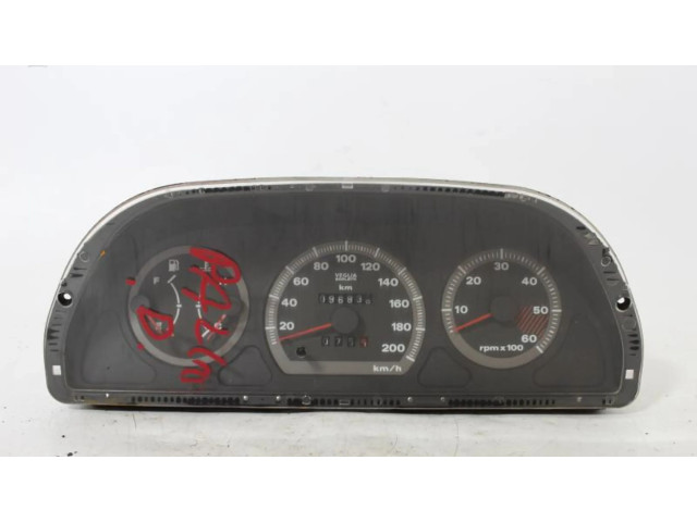 Přístrojová deska  Fiat Palio 1998 46557410  