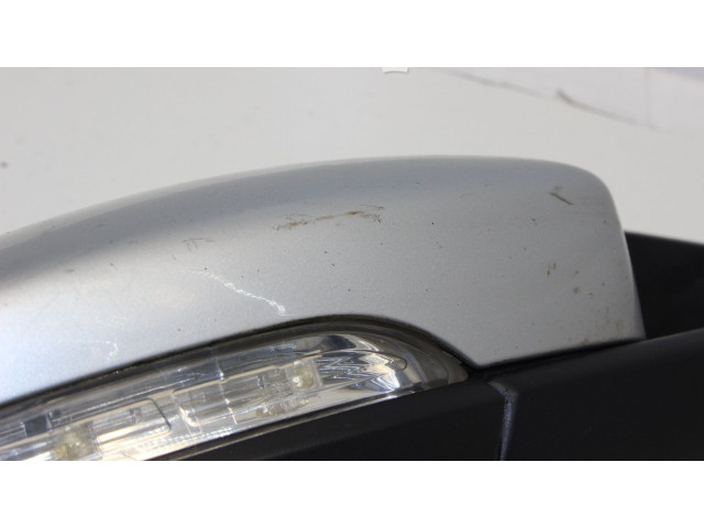 Zpětné zrcátko  Volkswagen Beetle A5 2017  8PIN  