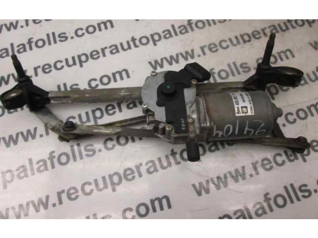 Volant Opel Corsa D  13182340  