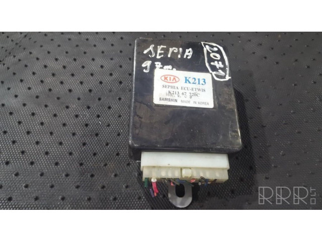 Блок управления K21367720C   KIA Sephia