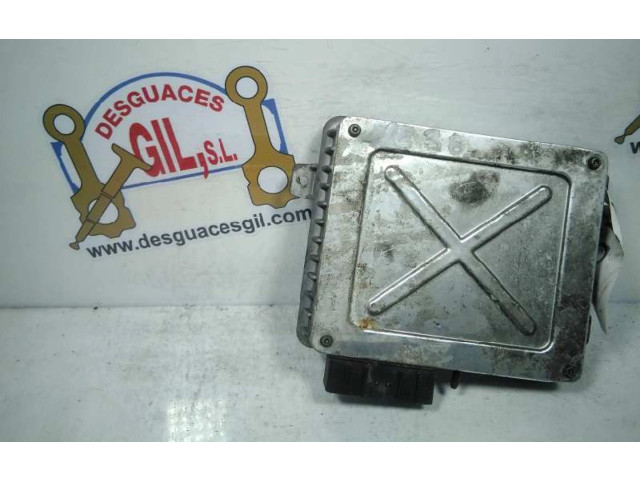 Řídící jednotka MKC104022, 43591   Rover Rover 1995