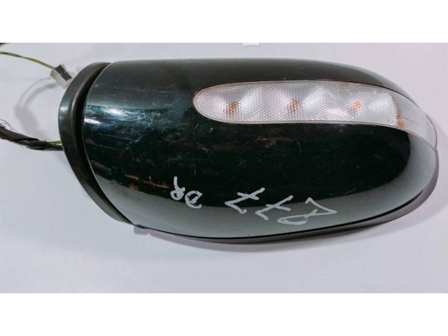 Zpětné zrcátko  Mercedes-Benz C W203 2004  413133420  