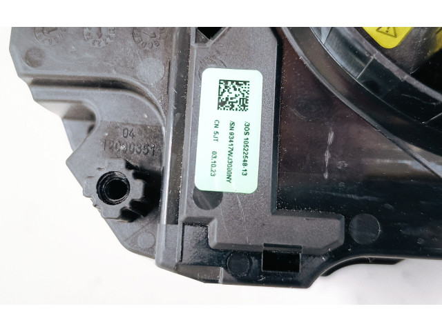 Подрулевой шлейф SRS 32230878, 32230878AA   Volvo XC40