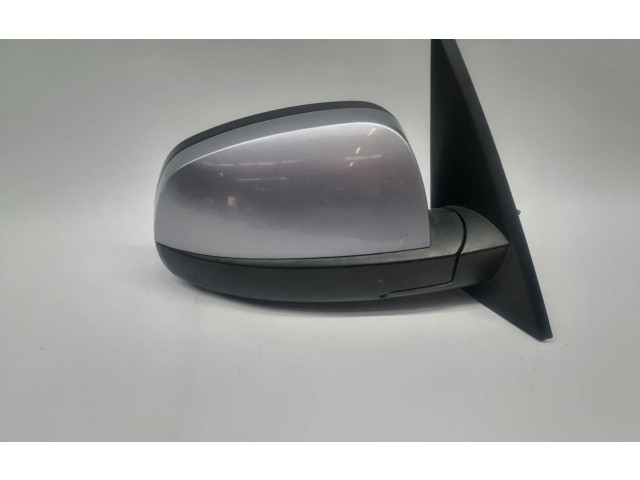 Zpětné zrcátko  Opel Meriva A   13148955  