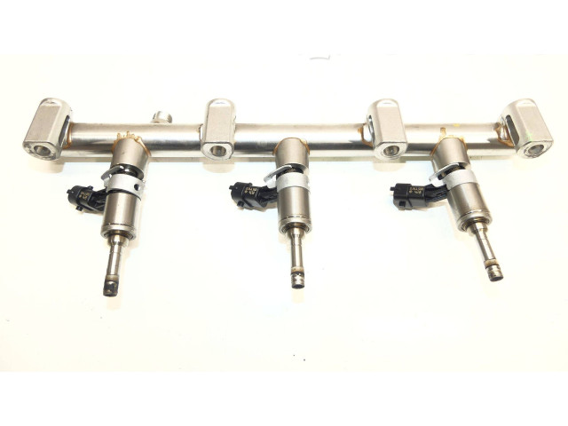Комплект форсунок 327136, 0261500428    Maserati Ghibli  M156D M156B M156E BITURBO 