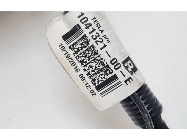 Zpětné zrcátko  Tesla Model S 2016  104132100E, 21486009AB  