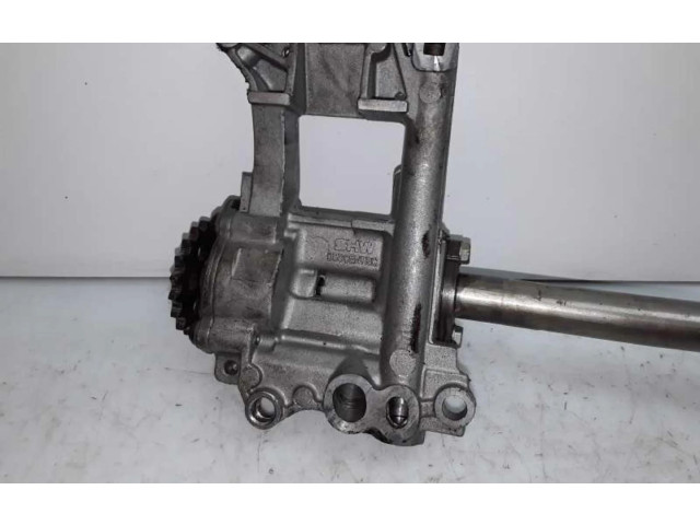 Čerpadlo oleje 670815720   BMW 3 E46   